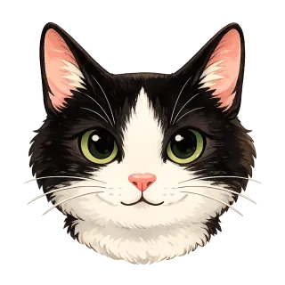 Tomochan logo