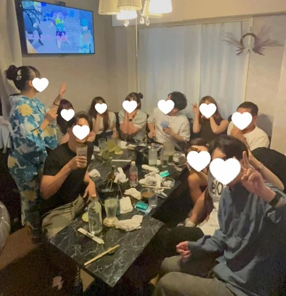 ともちゃん家の店内写真 1