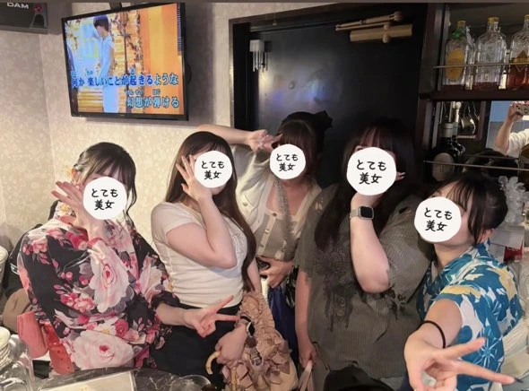 ともちゃん家の店内写真 3